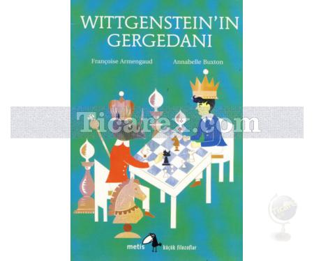 Wittgenstein'ın Gergedanı | Françoise Armengaud - Resim 1