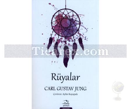 Rüyalar | Carl Gustav Jung - Resim 1