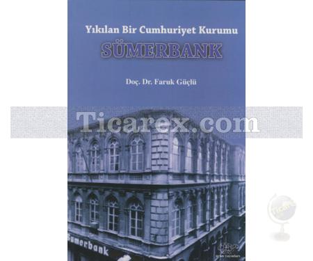 Sümerbank | Faruk Güçlü - Resim 1