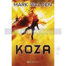 Koza | Mark Walden