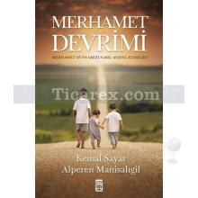 Merhamet Devrimi | Kemal Sayar, Alperen Manisalıgil