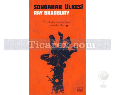 Sonbahar Ülkesi | Ray Bradbury - Resim 1