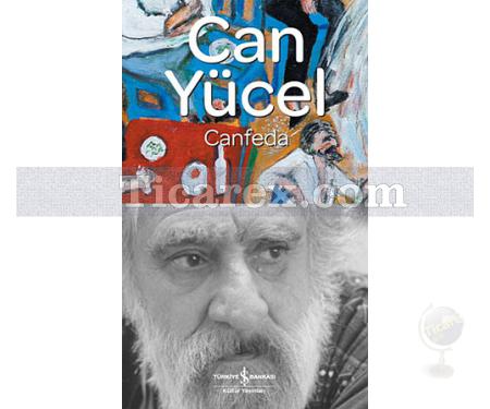 Canfeda | (Ciltli) | Can Yücel - Resim 1