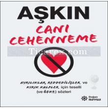 Aşkın Canı Cehenneme | Kolektif