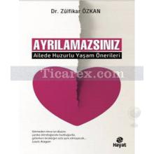 ayrilamazsiniz