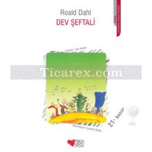 Dev Şeftali | Roald Dahl