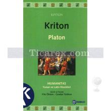 Kriton | Platon ( Eflatun )