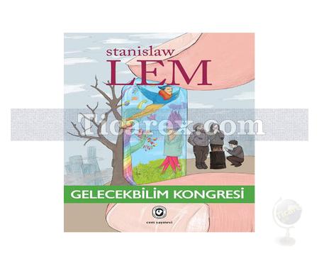 Gelecekbilim Kongresi | Stanislaw Lem - Resim 1