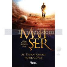 Mahşer | Ali Erkan Kavaklı, Faruk Güneş