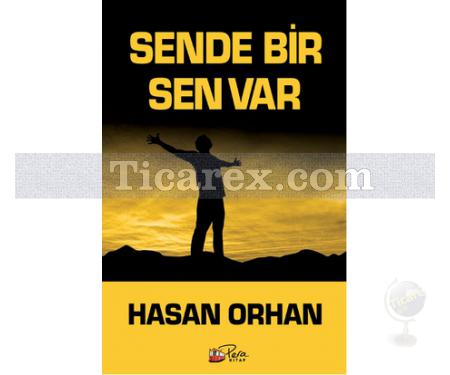 Sende Bir Sen Var | Hasan Orhan - Resim 1