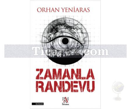 Zamanla Randevu | Orhan Yeniaras - Resim 1