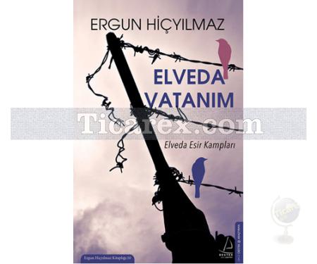 Elveda Vatanım | Ergun Hiçyılmaz - Resim 1