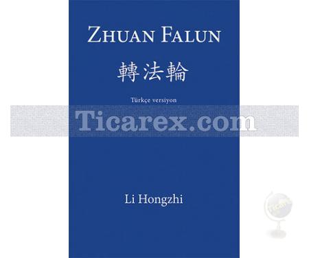 Zhuan Falun | Li Hongzhi - Resim 1