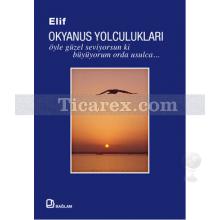 Okyanus Yolculukları | Elif