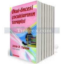 Irvin Yalom Psikoterapi Seti (11 Kitap Takım) | Irvin D. Yalom