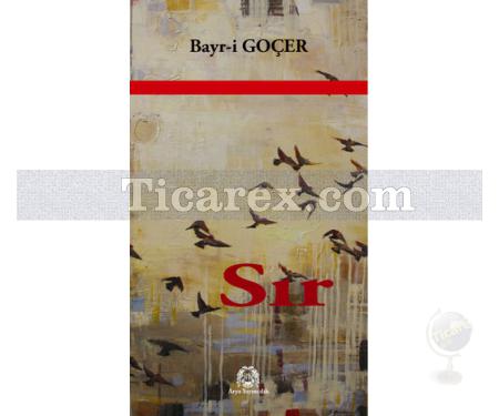 Sır | Bayr-i Goçer - Resim 1