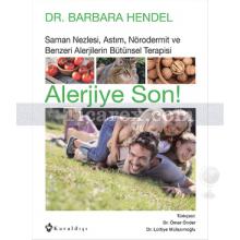 Alerjiye Son | Barbara Hendel