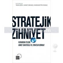 Stratejik Zihniyet | Kolektif