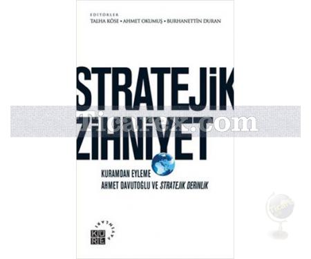 Stratejik Zihniyet | Kolektif - Resim 1