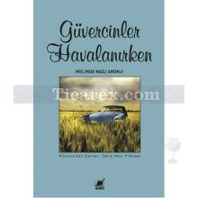 Güvercinler Havalanırken | Melinda Nadj Abonji