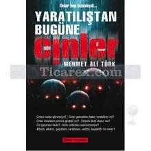 Yaratılıştan Bugüne Cinler | Mehmet Ali Türk