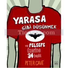 Yarasa Gibi Düşünmek | Peter Cave