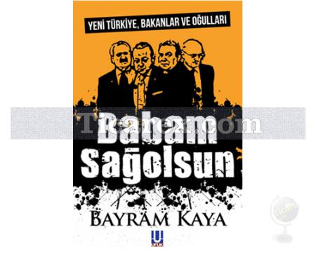 Babam Sağolsun | Bayram Kaya - Resim 1