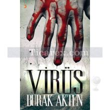 Virüs | Burak Akten