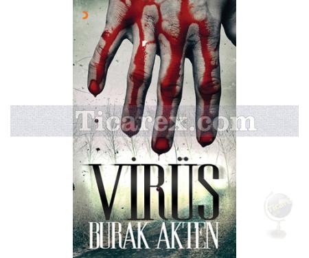 Virüs | Burak Akten - Resim 1