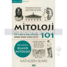 Mitoloji 101 | Kathleen Sears