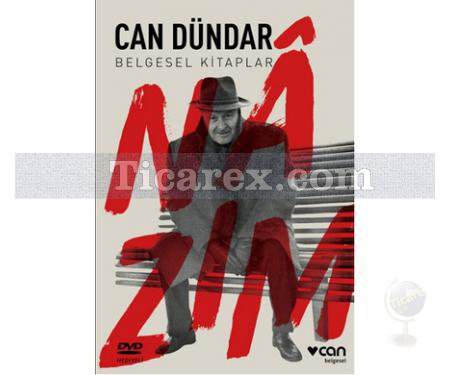 Nazım | Can Dündar - Resim 1