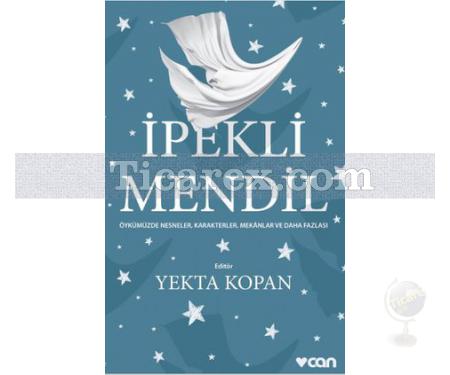 İpekli Mendil | Yekta Kopan - Resim 1