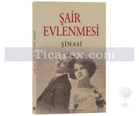 Şair Evlenmesi | İbrahim Şinasi - Resim 1