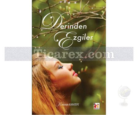 Derinden Ezgiler | Keriman Karatepe - Resim 1