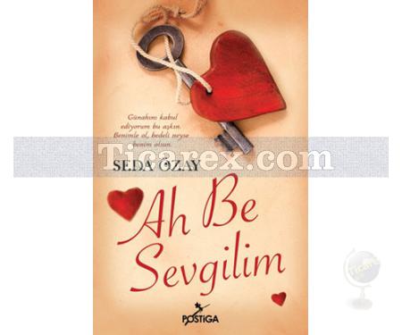 Ah Be Sevgilim | Seda Özay - Resim 1