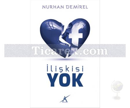 İlişkisi Yok | Nurhan Demirel - Resim 1