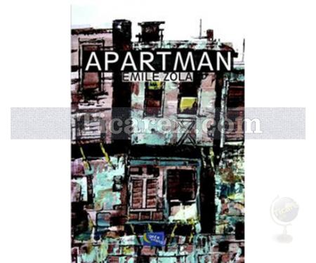 Apartman | Emile Zola - Resim 1