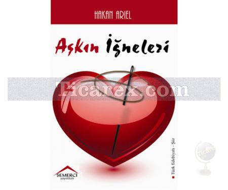 Aşkın İğneleri | Hakan Arıel - Resim 1