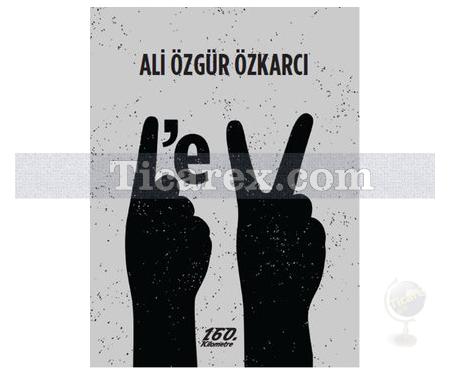 1'e 2 | Ali Özgür Özkarcı - Resim 1