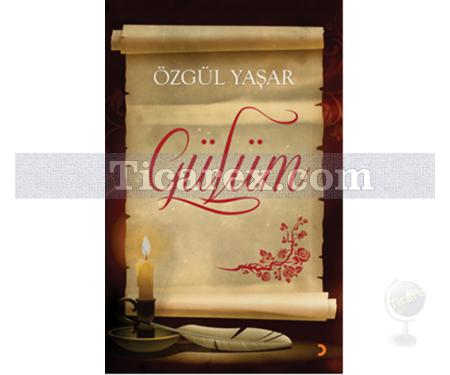 Gülüm | Özgül Yaşar - Resim 1