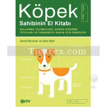 Köpek Sahibinin El Kitabı | David Brunner, Sam Stall