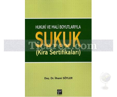 Sukuk | Kira Sertifikaları | İlhami Söyler - Resim 1