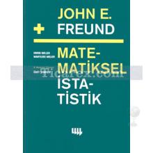 john_e._freund_dan_matematiksel_istatistik