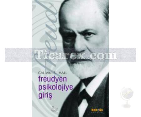 Freudyen Psikolojiye Giriş | Calvin S. Hall - Resim 1