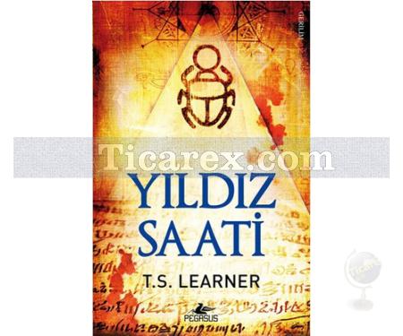 Yıldız Saati | T. S. Learner - Resim 1