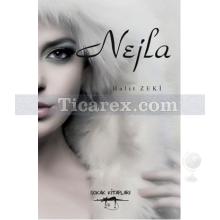 Nejla | Halit Zeki