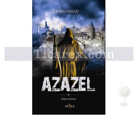 Azazel | İman Hasatı | Serkan Ertem - Resim 1