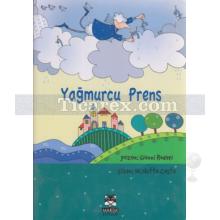 Yağmurcu Prens | Gianni Rodari