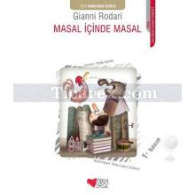 Masal İçinde Masal | Gianni Rodari