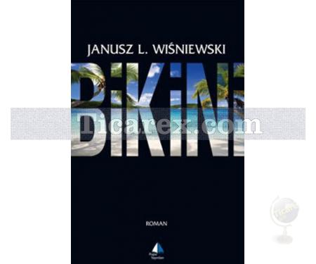 Bikini | Janusz L. Wisniewski - Resim 1